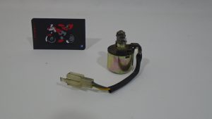 RELE DE ARRANQUE SYM FIDDLE II 125